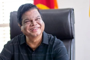 விலகினார் அலி சப்ரி; ஏற்கிறார்  பந்துல ?