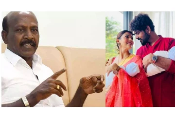 விசாரணை வளையத்தில் நயன், விக்கி...நாளை மாலை விசாரணை அறிக்கை வெளியீடு - மா.சுப்பிரமணியன் தகவல்