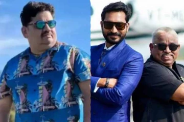 குக் வித் கோமாளி 5 நிகழ்ச்சிக்கு மீண்டும் வருகிறாரா வெங்கடேஷ் பட்: வைரலாகும் அவரின் பதிவு