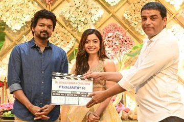 13 ஆண்டுகளுக்கு பின் மீண்டும் விஜய்க்கு வில்லனாகும் பிரபல நடிகர் - எதிர்பார்ப்பில் ரசிகர்கள்