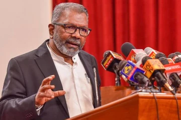 அடுத்த வருடம் கல்விக்காக பெருந்தொகை பணம் ஒதுக்க யோசணை: சுரேன் ராகவன் உறுதி