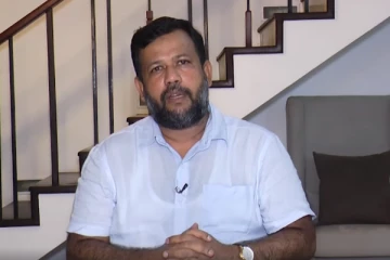 ரிஷாட் பதியுதீன் விசேட கோரிக்கை