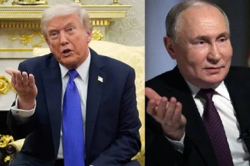 சொன்னதை செய்த ட்ரம்ப்... ரஷ்ய பொருளாதாரத்திற்கு அளித்த பெரும் நெருக்கடி