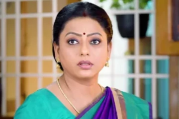 பாக்கியலட்சுமி சீரியலில் நடிக்க, நடிகை சுசித்ரா வாங்கும் எவ்வளவு தெரியுமா.. இதோ விவரம்