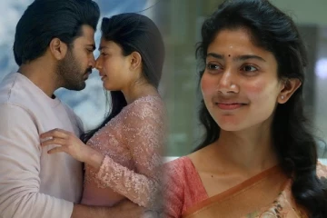 அந்த மாதிரி இருந்த சினிமாவில் ஈஸியா ஜெயிச்சிடலாம்..தப்பு கணக்கு போட்ட சாய் பல்லவி