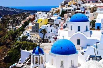 ශ්‍රීසියට යාම බලාපොරොත්තු වන ඔබට අවධානයක් - නව අනතුරු ඇඟවීමක්