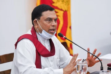 கூட்டமைப்புடனான சந்திப்புத் தொடர்பில் பஸில் தெரிவித்த விடயம்!