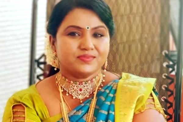 15 வயதில் திருமணம், கணவர் இல்ல, மகன்களை வளர்க்க இத செய்தேன்.. பாக்கியலட்சுமி செல்வி எமோஷனல் | Baakiyalakshmi Kambam Meena Latest Interview