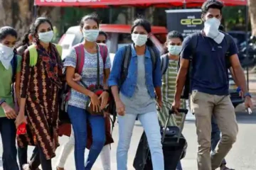 வெளிநாடுகளிலிருந்து திரும்பும் இலங்கையர்கள் இரு வாரங்கள் வீடுகளில் தனிமைப்படுத்திக்கொள்ளலாம்