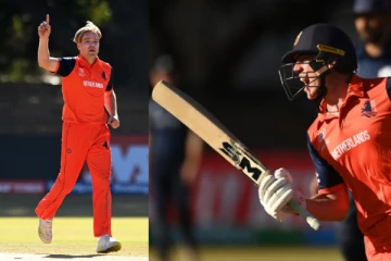 அவருக்கு சிலை வையுங்கள்! ஒரே போட்டியில் சதம் மற்றும் 5 விக்கெட்டுகள் வீழ்த்திய வீரர்..புகழ்ந்து தள்ளிய கேப்டன்