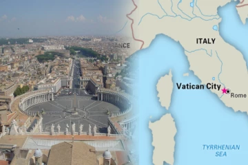 95 வருடங்களாக இந்த நாட்டில் ஒரு குழந்தை கூட பிறக்கவில்லை ஏன்னு தெரியுமா?