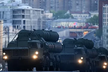 ரஷ்யாவுக்கு பெரும் தோல்வி! பாதுகாப்பு கட்டமைப்பு தாக்கி அழிப்பு