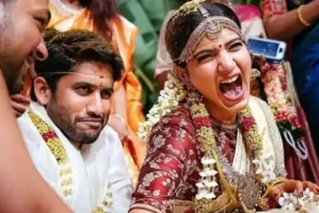 சமந்தாவுடன் விவகாரத்துக்கு பின் இரண்டாம் திருமணத்திற்கு தயாரான நாகசைதன்யா.. பொண்ணு யார் தெரியுமா