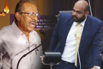 தமிழரசுக்கட்சியில் புலிநீக்க அரசியலை மாவை ஆரம்பித்தாரா (Video)