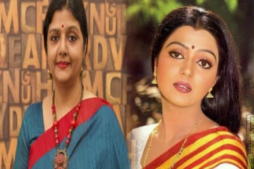 "நான் படிப்பை நிறுத்தியதற்கு பாக்கியராஜ் தான் காரணம்" நடிகை பாணுப்பிரியா மறைக்கப்பட்ட உண்மை