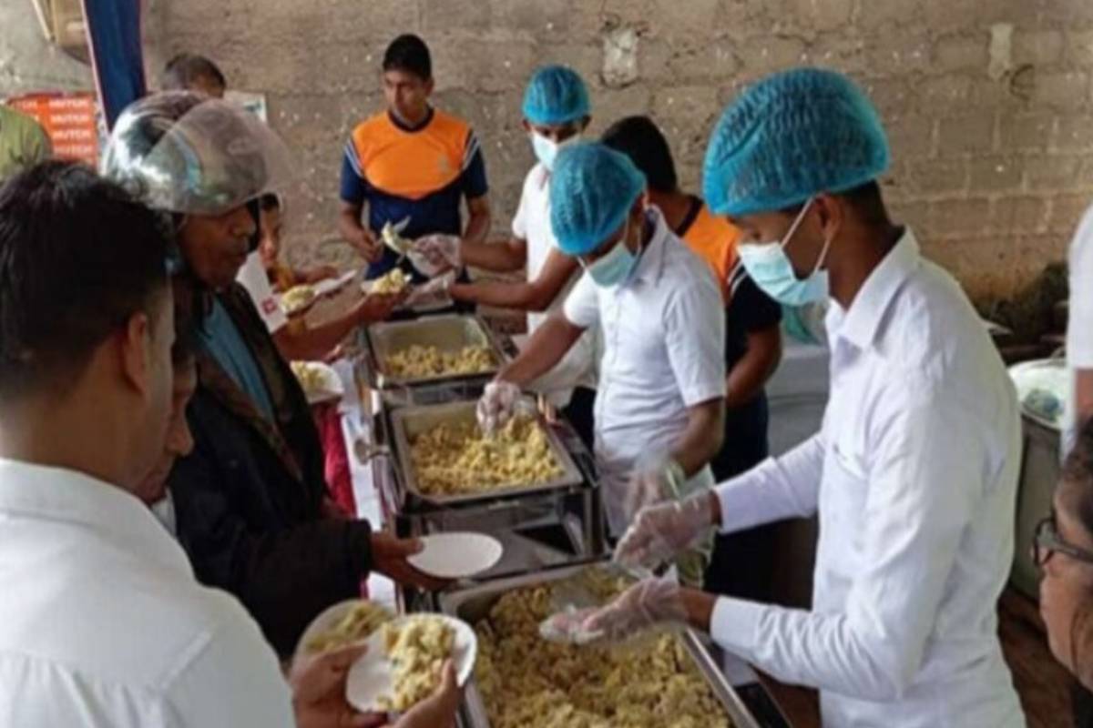 பொசன் பௌர்ணமி தினத்தை முன்னிட்டு தன்சல் வழங்குநர்களுக்கு முக்கிய அறிவிப்பு | Important Notice To Dansal Providers