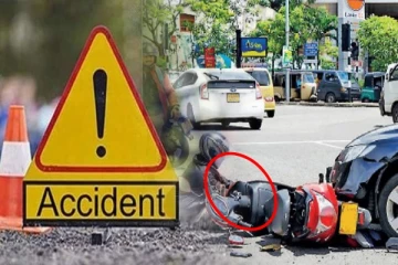 தாயுடன் சென்ற பாடசாலை மாணவிக்கு நேர்ந்த துயரம்!