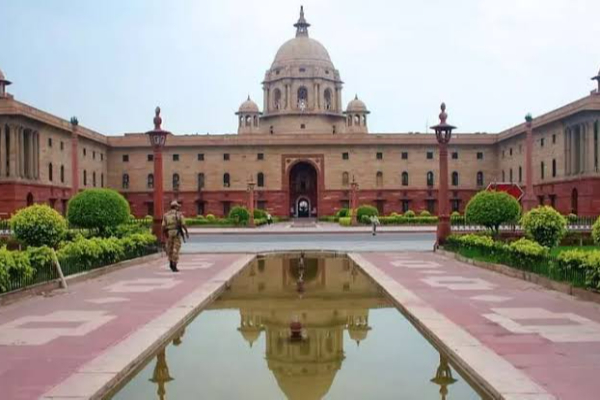 மாநில அரசின் அதிகார வரம்பை மீறிய செயல்... தமிழக அரசுக்கு கண்டனம் | Central Government Condemn To Tn Government மாநில அரசின் அதிகார வரம்பை மீறிய செயல்... தமிழக அரசுக்கு கண்டனம் | Central Government Condemn To Tn Government