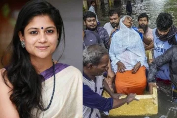 யாரும் இன்னும் கண்டுக்கவில்லை!! கடுப்பான அருவி பட நடிகை..