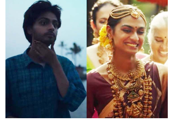 ஒரே நாளில் டிரெண்டிங்கான திருநங்கை மீரா! யார் இவர்? குவியும் நெட்டிசன்களின் பாராட்டுக்கள்! | Jewelry Add Trangender