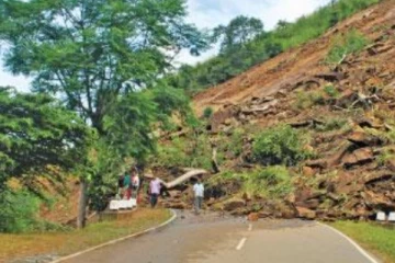 දිස්ත්‍රික්ක 05කට අනතුරු ඇඟවීම්..