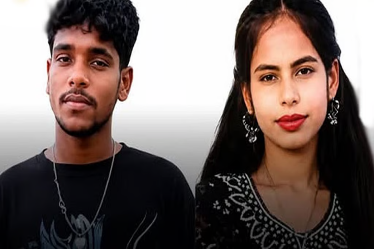 அக்காவின் கணவருடன் தகாத உறவு ; வருங்கால கணவருக்கு இளம்பெண் நிகழ்த்திய கொடூரம் | Young Woman S Shocking Act Against Fianc