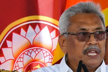 உலகறிந்த கொலைகாரனே கோட்டாபய: எழுத்தாளர் ஜெயபாலன் குற்றச்சாட்டு