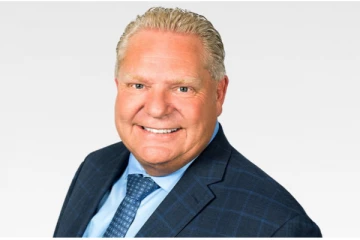 சீன மின்சார வாகனங்களை நிராகரிக்குமாறு ஒன்றாரியோ முதல்வர் கோரிக்கை