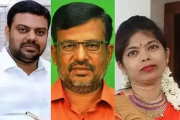 திண்டுக்கல் களம் யாருக்கு..? கூட்டணி கட்சிகளின் மோதல்