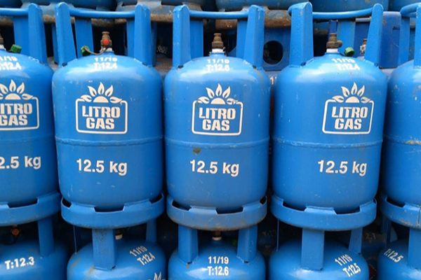 இன்று நள்ளிரவு முதல் பெருமளவில் குறைகிறது எரிவாயு விலை..! | Gas Price To Reduce By Significant Amount