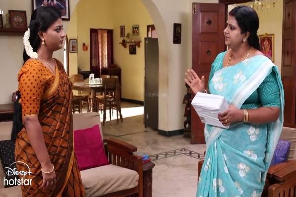 மனோஜை தனியாக வர வைத்து வசமாக சிக்க வைத்த ரோஹினி... சிறகடிக்க ஆசை சீரியல் பரபரப்பு புரொமோ | Siragadikka Aasai 26Th To 28Th February 2026 Promo மனோஜை தனியாக வர வைத்து வசமாக சிக்க வைத்த ரோஹினி... சிறகடிக்க ஆசை சீரியல் பரபரப்பு புரொமோ | Siragadikka Aasai 26Th To 28Th February 2026 Promo