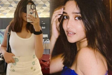 18 வயதானதும் எல்லைமீறும் ஆடை!! நடிகை அனிகா வெளியிட்ட கிளாமர் புகைப்படங்கள்..