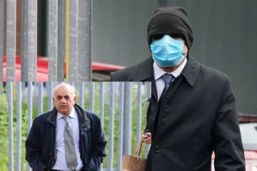 சிகிச்சைக்காக வந்த பெண் நோயாளிகளிடம் தவறாக நடத்துக்கொண்ட மருத்துவர்!