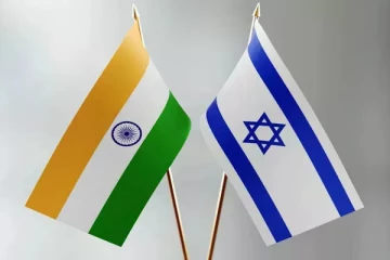 இஸ்ரேலுக்கு எதிராக இந்தியா., ஐநா தீர்மானத்திற்கு ஆதரவாக வாக்கு.!