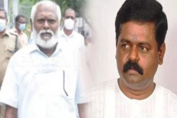 சாந்தனின் இலங்கை வருகை தொடர்பில் சிறீதரன் வெளியிட்ட கருத்து