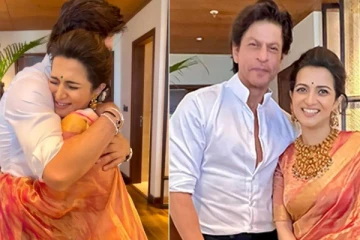 பாலிவுட்டில் தடம் பதித்த பிரபல விஜய் டிவி தொகுப்பாளினி டிடி ! பதிவை வெளியிட்டு அவர் சொன்ன விஷயம்..