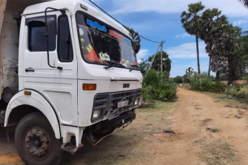 கிராம சேவையாளரை அச்சுறுத்தும் வகையில் நடந்து கொண்ட சம்பவம் தொடர்பில் முறைப்பாடு