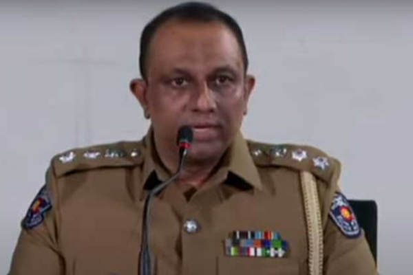ஆர்ப்பாட்டக்காரர்களை விரட்டியடித்தமைக்கான காரணம்! | The Reason For The Expulsion Of The Demonstrators