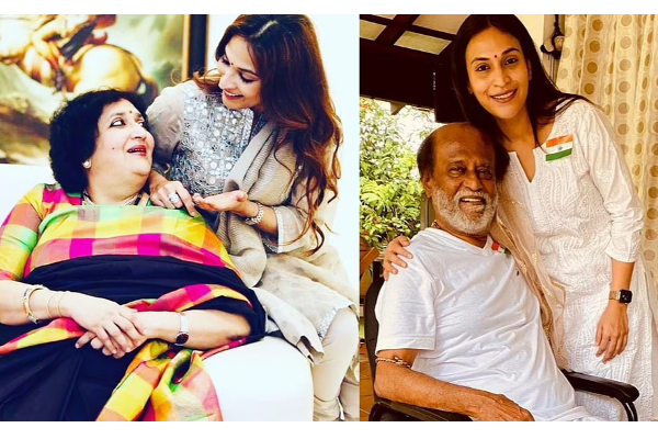 ஐஸ்வர்யா இப்படிப்பட்டவர் தான்! தனுஷின் வைரல் பேட்டி | When Dhanush Said About Aishwarya