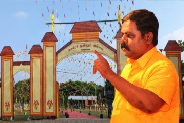 மாவீரர் துயிலுமில்லங்களிலிருந்து இராணுவத்தினரை வெளியேற்றுங்கள் - சிறீதரன் கோரிக்கை