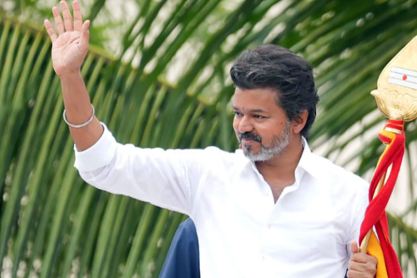 பா.ஜ.க கைப்பாவையின் பிடியில் சிக்கிய கரூர் கோரம் | Vijay Trapped In Karur Issue By Bjp S Puppet Party