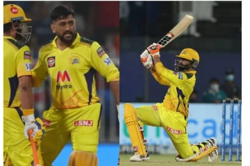 டோனியின் ஸ்டெம்ப்பை தெறிக்கவிட்ட வருண்! ஆட்டத்தை மாற்றிய ஜடேஜா: கடைசி பந்தில் சென்னை த்ரில் வெற்றி