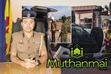 விசேட சோதனை நடவடிக்கைகள் : குறைவடைந்துள்ள விபத்துக்கள்