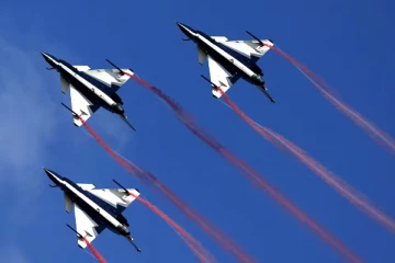 சீன போர்விமானங்களை பயன்படுத்தி பாகிஸ்தான் இந்தியாவின் ரஃபேல் ஜெட்களை வீழ்த்தியது: அமெரிக்க வட்டாரம் உறுதி