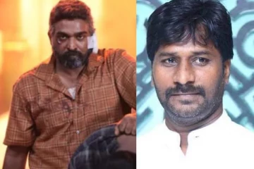 மகாராஜா படத்தின் வெற்றியை தொடர்ந்து சம்பளத்தை உயர்த்திய நித்திலன்!! எவ்ளோ தெரியுமா?