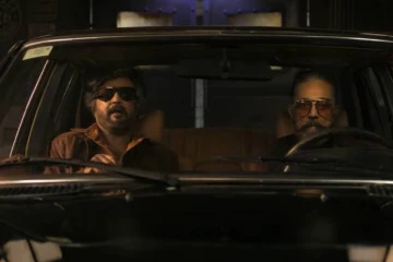 எல்லோரும் ஆவலுடன் எதிர்ப்பார்த்த ரஜினி-கமல் இணையும் படத்தின் மாஸ் புரொமோ...