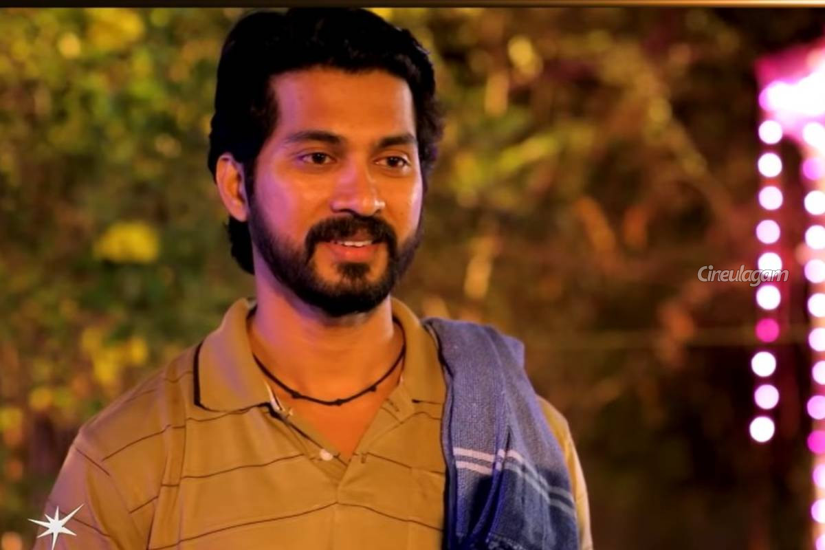 வீட்டைவிட்டு வெளியேறுவது குறித்து நிலா சொன்ன பதில், சேரன், சோழன் செய்தது என்ன?... அய்யனார் துணை சீரியல் | Ayyanar Thunai Serial New Promo