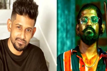 ஏடிகேவின் தலைமுடியை பார்த்து புகழ்ந்த பிரபலம்! என்ன சொன்னார் தெரியுமா?