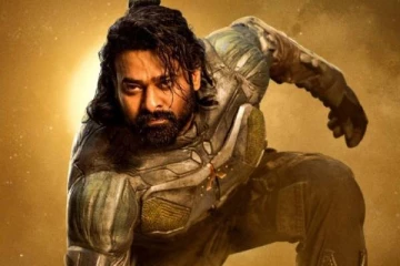 ரூ. 600 கோடி செலவில் உருவாகியுள்ள கல்கி 2898 ஏடி படத்தின் ப்ரீ புக்கிங்... இப்போது வரை எவ்வளவு கலெக்ஷன்