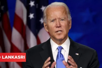 ஈரான் அதை கடைப்பிடிக்காத வரை பொருளாதார தடையை நீக்கமுடியாது: ஜோ பைடன் திட்டவட்டம்